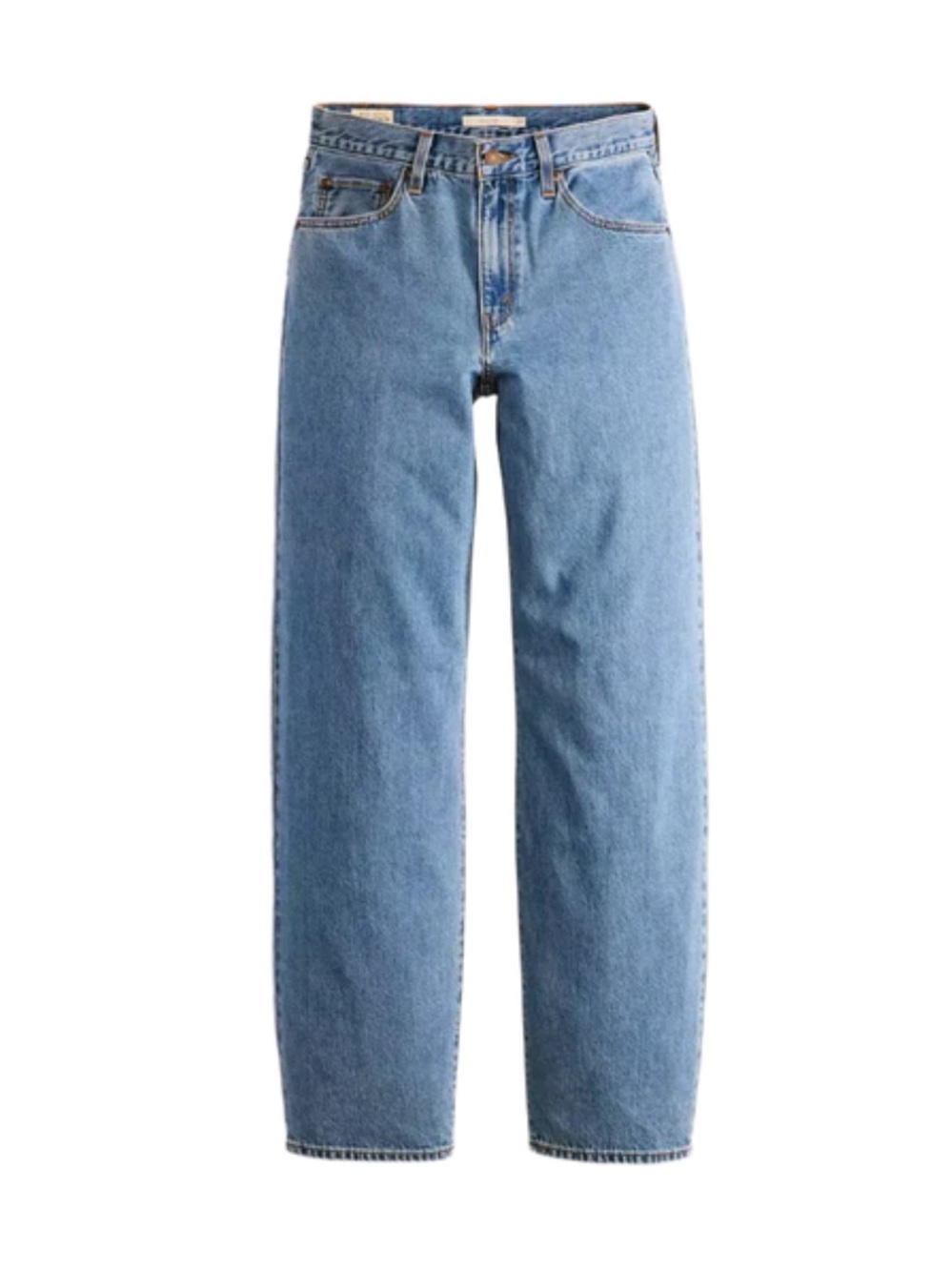 Levi’s Baggy Dad Women’s Jeans